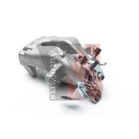 Bremssattel YS-BC0677 von YSPARTS günstig für 77,04 € online kaufen