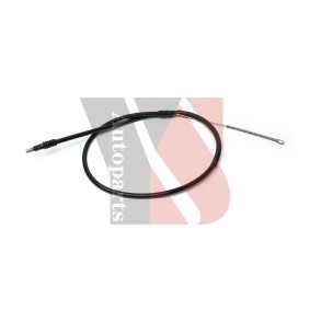 Handbremsseil YS-CAB0017 von YSPARTS günstig für 8,00 € online kaufen