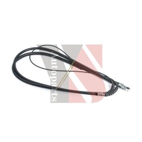 Handbremsseil YS-CAB0020 von YSPARTS günstig für 12,52 € online kaufen