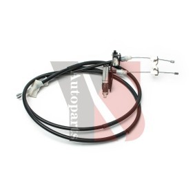 Handbremsseil für FORD von YSPARTS