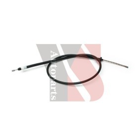 Handbremsseil YS-CAB0028 von YSPARTS günstig für 8,67 € online kaufen