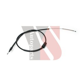 Handbremsseil YS-CAB0033 von YSPARTS günstig für 7,24 € online kaufen