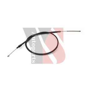 Handbremsseil YS-CAB0034 von YSPARTS günstig für 8,67 € online kaufen