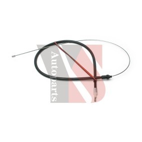 Handbremsseil YS-CAB0036 von YSPARTS günstig für 7,24 € online kaufen