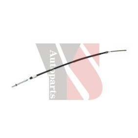 Handbremsseil YS-CAB0039 von YSPARTS günstig für 5,59 € online kaufen