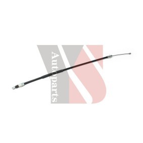 Handbremsseil YS-CAB0042 von YSPARTS günstig für 7,08 € online kaufen