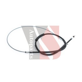Handbremsseil YS-CAB0048 von YSPARTS günstig für 8,06 € online kaufen