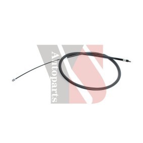Handbremsseil YS-CAB0053 von YSPARTS günstig für 7,08 € online kaufen