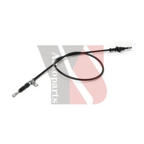 Handbremsseil für VOLVO von YSPARTS
