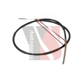 Handbremsseil YS-CAB0099 von YSPARTS günstig für 7,53 € online kaufen