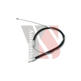 Handbremsseil für MERCEDES-BENZ von YSPARTS
