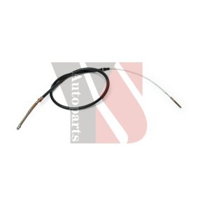 Handbremsseil YS-CAB0170 von YSPARTS günstig für 8,67 € online kaufen