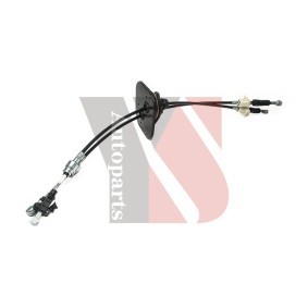 Seilzug, Schaltgetriebe YS-CAB0184 von YSPARTS günstig für 56,63 € online kaufen
