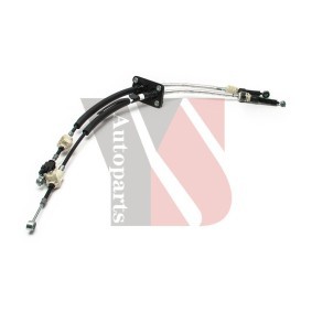 Seilzug, Schaltgetriebe YS-CAB0185 von YSPARTS günstig für 51,70 € online kaufen