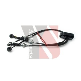Seilzug, Schaltgetriebe YS-CAB0192 von YSPARTS günstig für 49,35 € online kaufen