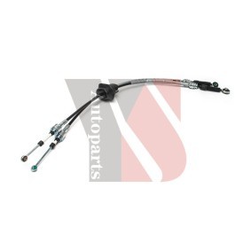 Seilzug, Schaltgetriebe YS-CAB0205 von YSPARTS günstig für 40,25 € online kaufen