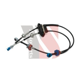 Seilzug, Schaltgetriebe YS-CAB0208 von YSPARTS günstig für 44,63 € online kaufen