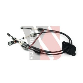 Seilzug, Schaltgetriebe YS-CAB0285 von YSPARTS günstig für 49,22 € online kaufen