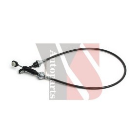 Seilzug, Schaltgetriebe YS-CAB0289 von YSPARTS günstig für 17,27 € online kaufen