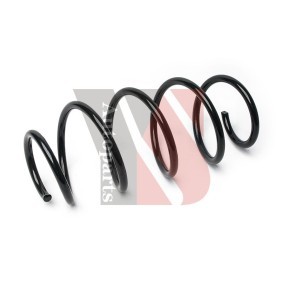 Fahrwerksfeder YS-CS0002 von YSPARTS günstig für 19,96 € online kaufen