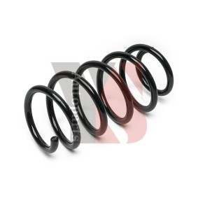 Fahrwerksfeder YS-CS0004 von YSPARTS günstig für 21,54 € online kaufen