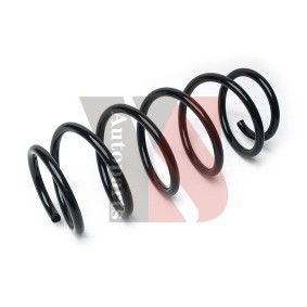 Fahrwerksfeder YS-CS0007 von YSPARTS günstig für 14,21 € online kaufen