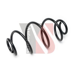 Fahrwerksfeder YS-CS0010 von YSPARTS günstig für 14,92 € online kaufen