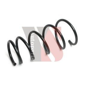 Fahrwerksfeder YS-CS0034 von YSPARTS günstig für 17,37 € online kaufen