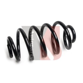 Fahrwerksfeder YS-CS0040 von YSPARTS günstig für 20,52 € online kaufen