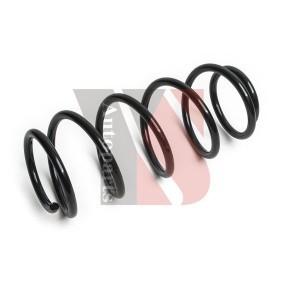 Fahrwerksfeder YS-CS0053 von YSPARTS günstig für 16,77 € online kaufen