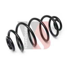 Fahrwerksfeder YS-CS0056 von YSPARTS günstig für 22,29 € online kaufen