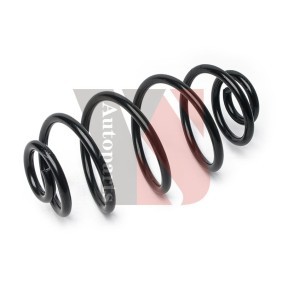 Fahrwerksfeder YS-CS0057 von YSPARTS günstig für 14,37 € online kaufen