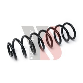 Fahrwerksfeder YS-CS0077 von YSPARTS günstig für 29,25 € online kaufen