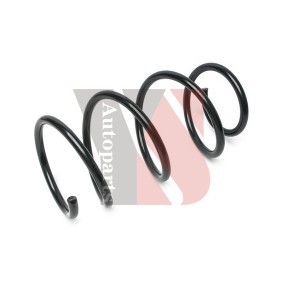 Fahrwerksfeder YS-CS0080 von YSPARTS günstig für 17,11 € online kaufen