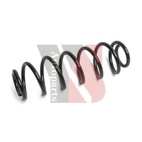 Fahrwerksfeder YS-CS0095 von YSPARTS günstig für 19,46 € online kaufen
