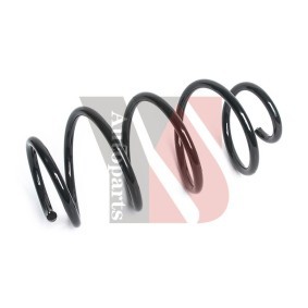Fahrwerksfeder YS-CS0098 von YSPARTS günstig für 23,92 € online kaufen