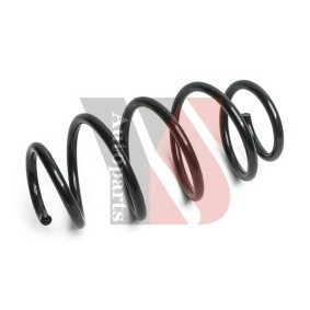 Fahrwerksfeder YS-CS0100 von YSPARTS günstig für 34,12 € online kaufen