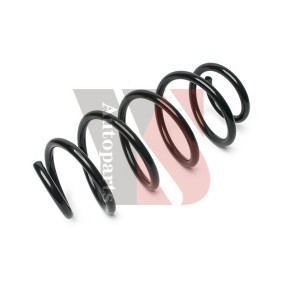 Fahrwerksfeder YS-CS0101 von YSPARTS günstig für 40,11 € online kaufen