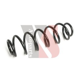 Fahrwerksfeder YS-CS0102 von YSPARTS günstig für 16,16 € online kaufen