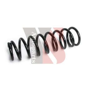 Fahrwerksfeder YS-CS0120 von YSPARTS günstig für 23,45 € online kaufen