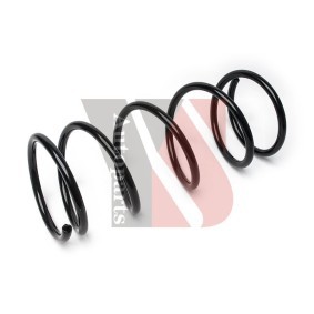 Fahrwerksfeder YS-CS0132 von YSPARTS günstig für 18,54 € online kaufen
