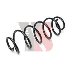 Fahrwerksfeder YS-CS0138 von YSPARTS günstig für 16,46 € online kaufen
