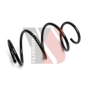 Fahrwerksfeder YS-CS0148 von YSPARTS günstig für 18,30 € online kaufen