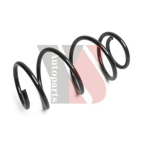 Fahrwerksfeder YS-CS0149 von YSPARTS günstig für 24,18 € online kaufen