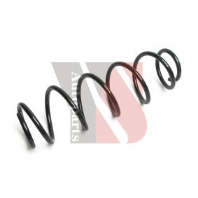 Fahrwerksfeder YS-CS0150 von YSPARTS günstig für 19,39 € online kaufen