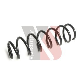 Fahrwerksfeder YS-CS0151 von YSPARTS günstig für 24,89 € online kaufen