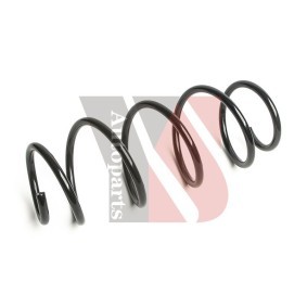 Fahrwerksfeder YS-CS0158 von YSPARTS günstig für 15,79 € online kaufen