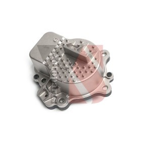 Wasserpumpe YS-EWP0035 von YSPARTS günstig für 196,50 € online kaufen
