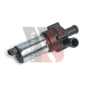 Osta Vesipumppu, taukolämpö YSPARTS:llä YS-EWP0052 edullisesti hintaan 65,73 €
