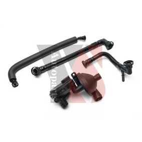 Reparatursatz, Kurbelgehäuseentlüftung YS-OSK016QX von YSPARTS günstig für 46,64 € online kaufen